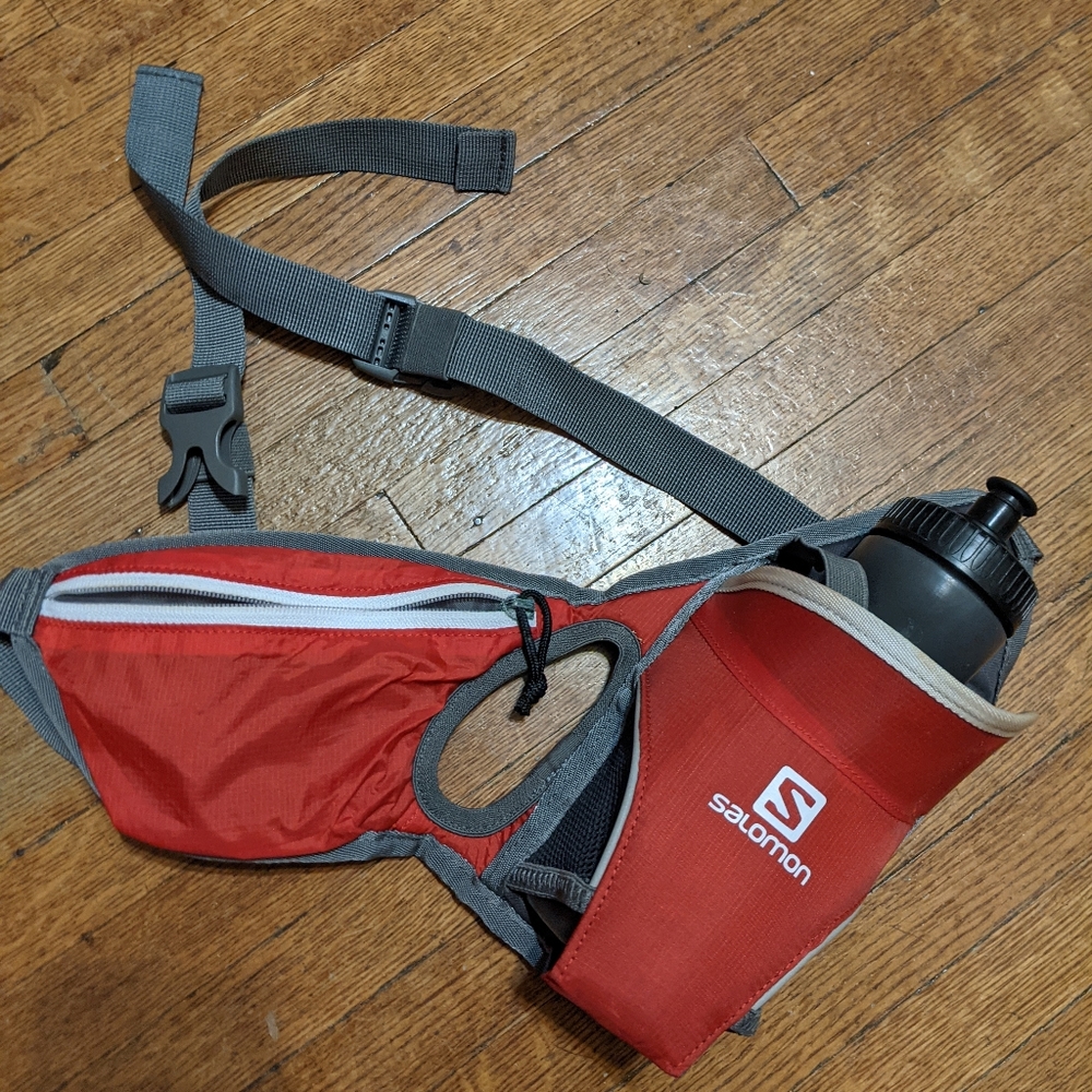 Salomon Hydration Belt